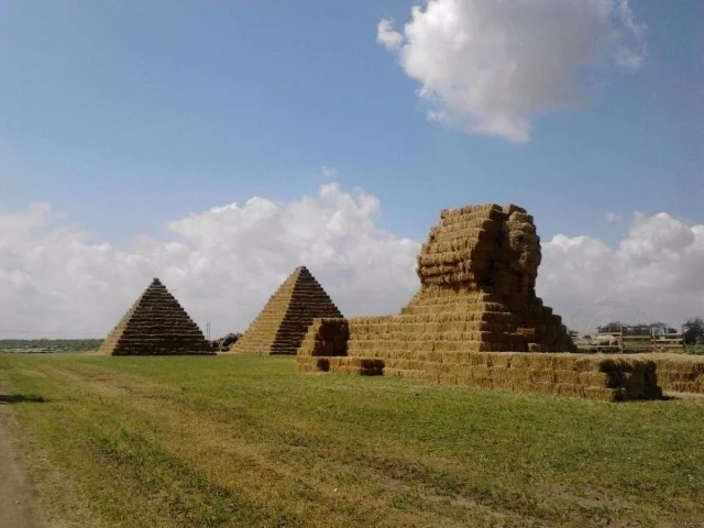 Вот тебе на