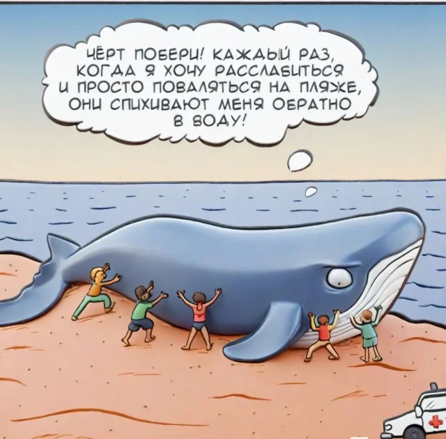 Вот тебе на