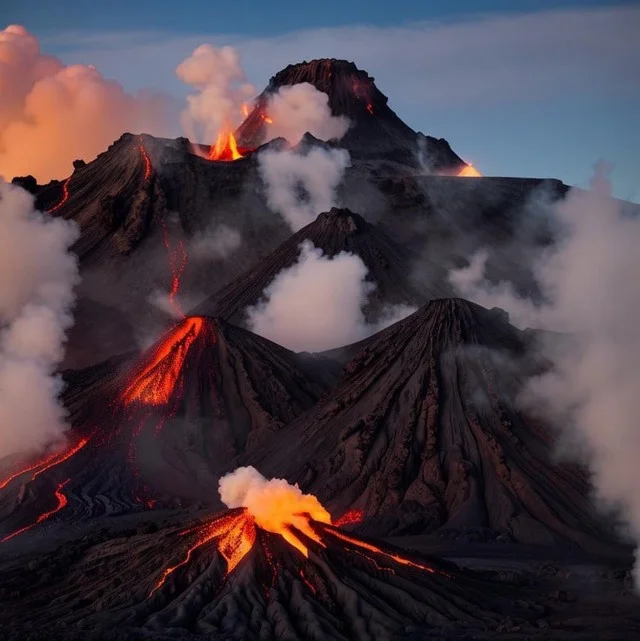 Своеобразные