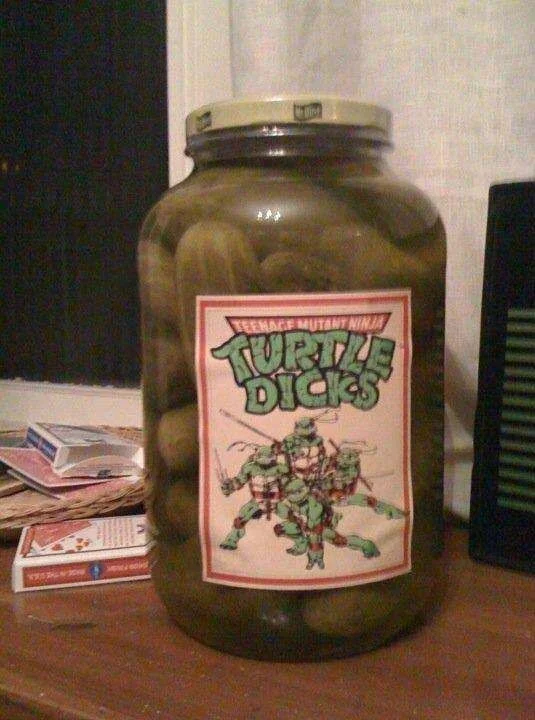 Взрослые и немного смешные мемы