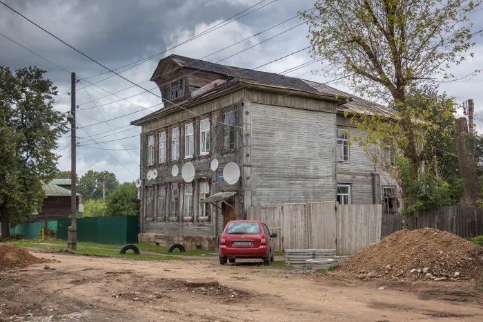 Жители провинции: что не понять городским жителям?
