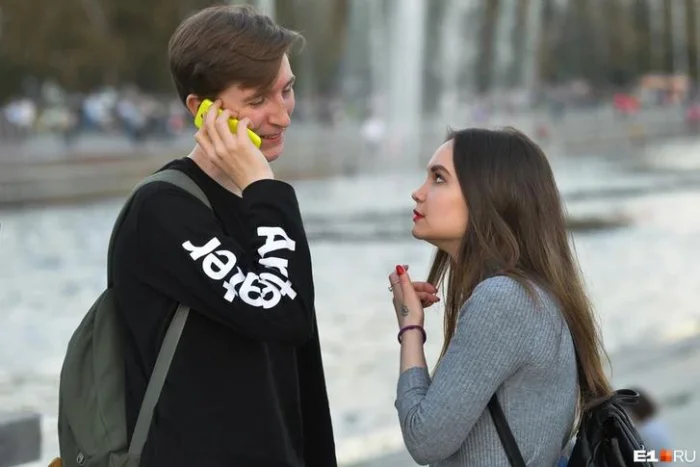 Какой неожиданный жест на свидании сразу вас заинтересовал?