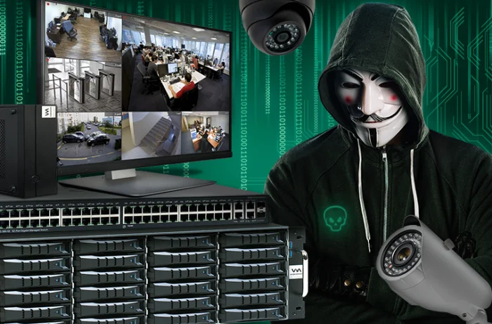 Самые странные моменты, зафиксированные камерами: истории операторов видеонаблюдения