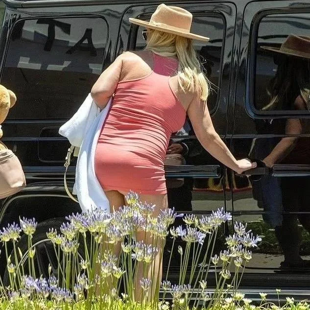 Бритни Спирс сегодня