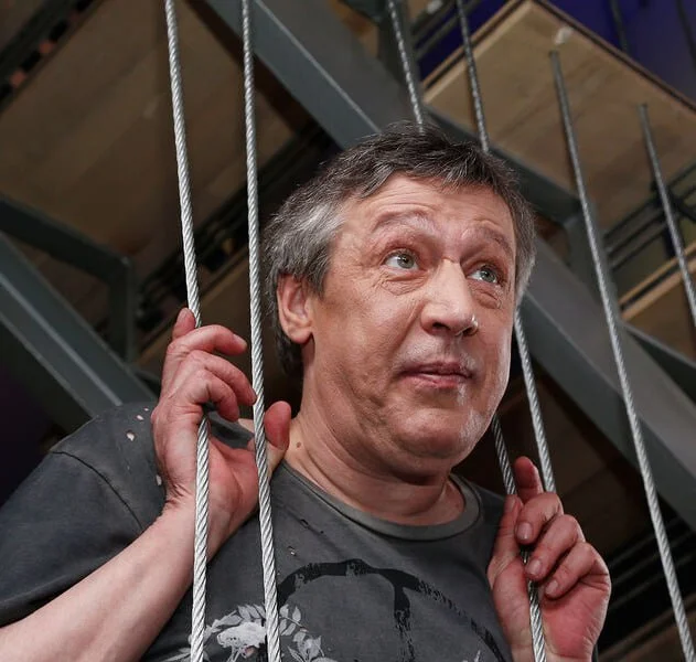 Михаилу Ефремову предложили условно-досрочное освобождение