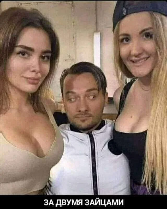 Нестандартный юмор #33