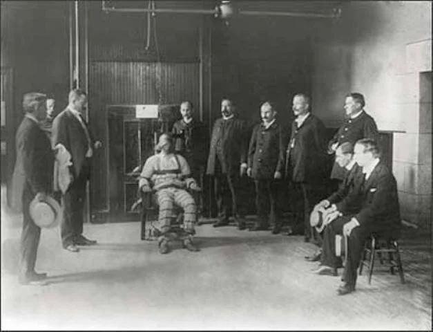 Электрический трон Менелика II: курьёзный случай с неожиданной развязкой