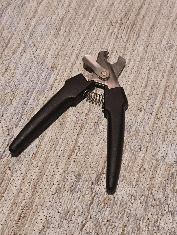 Объясните мне, что это за штука?