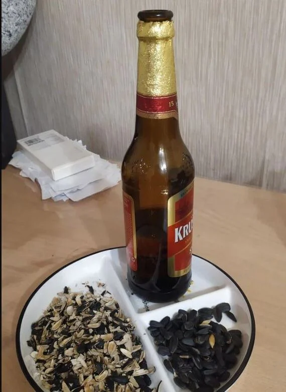 На маркетплейсах нашли секционную тарелку для похудения