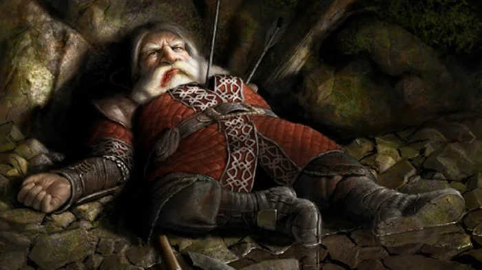 Что случилось с отрядом Торина после событий "Хоббита"? Многих ждал печальный конец⁠⁠