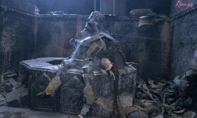 Что случилось с отрядом Торина после событий "Хоббита"? Многих ждал печальный конец⁠⁠