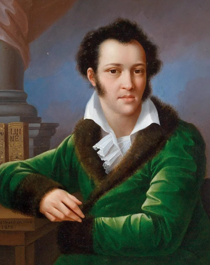 "Сожительствовал с обезианой"