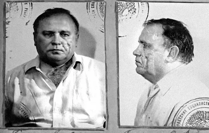 Страх из СССР: История маньяка Анатолия Бирюкова, который похищал и насиловал младенцев⁠⁠