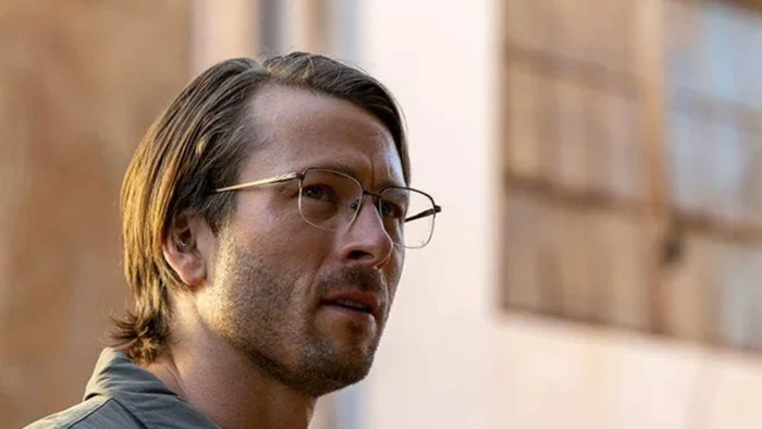 Харизма вместо оружия: Фильм "Я не киллер"