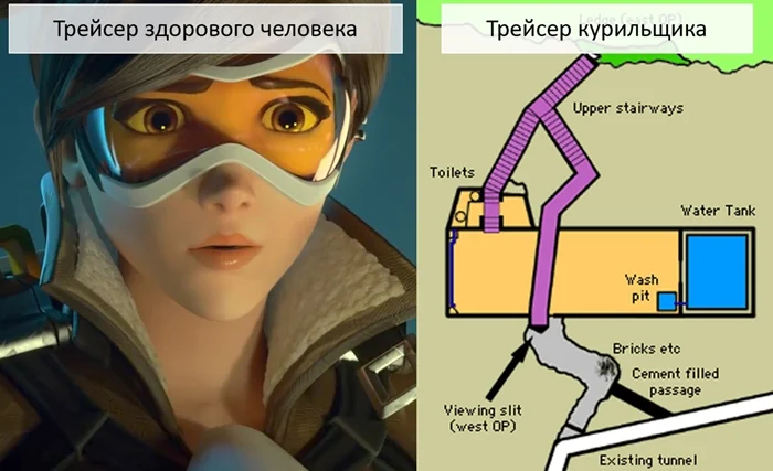 Заживо замурованные: страшная история