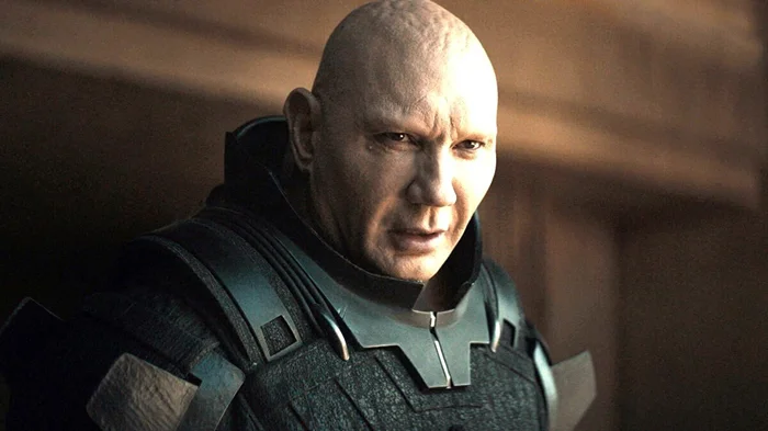 Расследование жизни Глоссу Раббана из 'Дюны': его семья и прозвище 'Зверь'