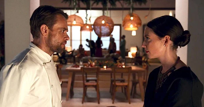 Фильм 'Чего вы желаете': причудливые запросы сверхбогатых