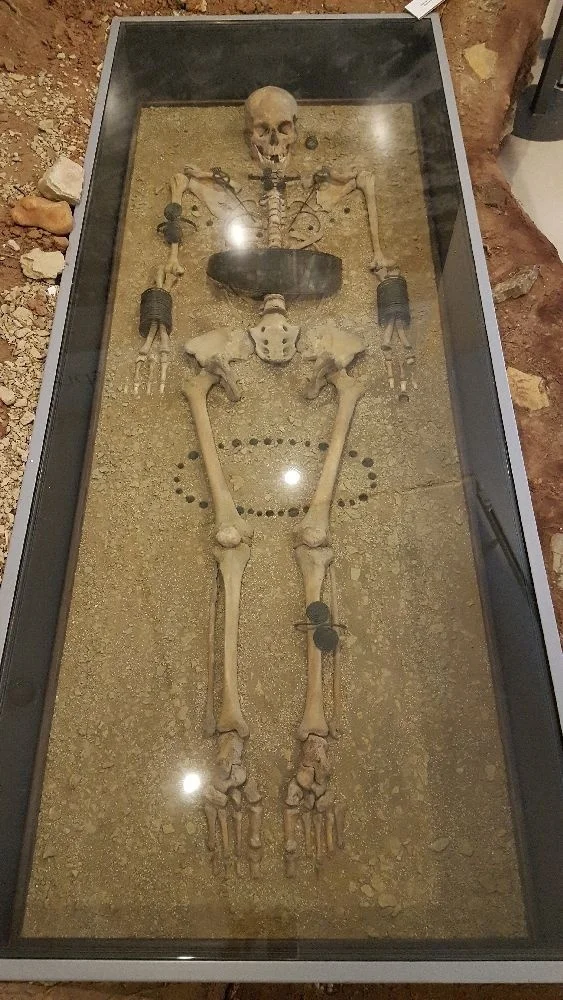 Женщина из Мольцбаха