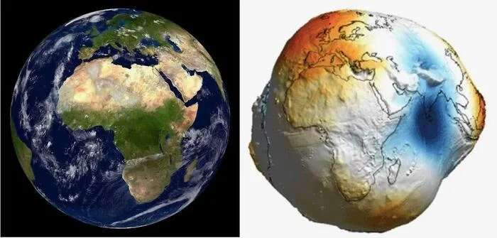 Шар или не шар?