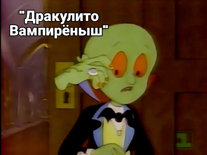 Необычные и ностальгические мультфильмы