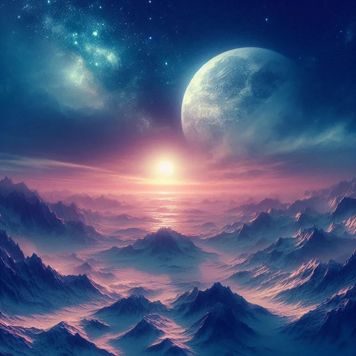 Разгадка парадокса слабого Солнца: Как возможно было наличие жидкой воды на Земле 4 миллиарда лет назад, несмотря на недостаточное тепло от Солнца?