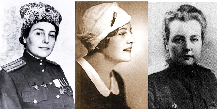 Секреты настоящего полковника: Путь детского писателя Зои Воскресенской в советской разведке