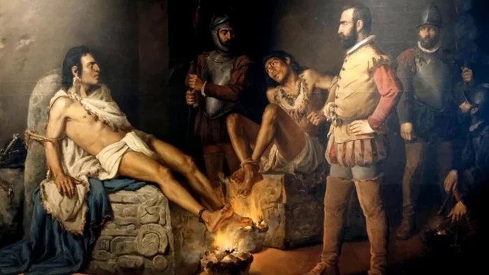 Последний герой: Имя и конечная судьба инка