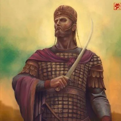 Падение Византийской столицы: Константинополь, часть 2