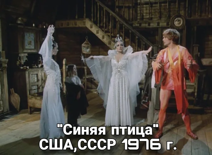 Детские зарубежные фильмы в СССР: 80-е и начало 90-х