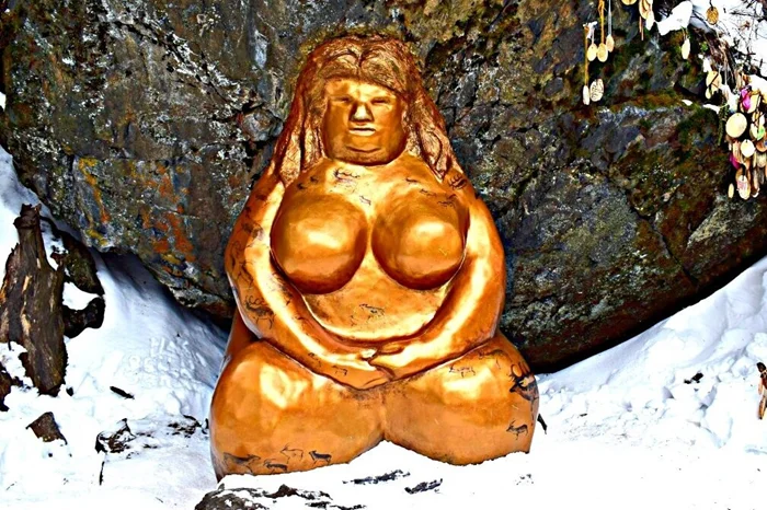 Самая мрачная версия гибели группы Дятлова