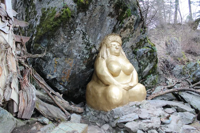 Самая мрачная версия гибели группы Дятлова