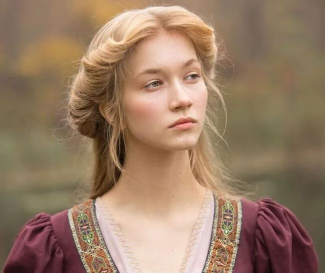 Лесная разбойница