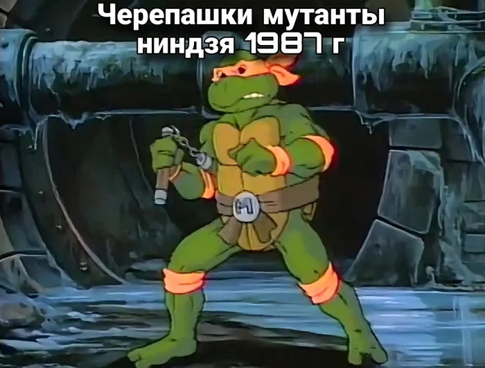 Сборник самых популярных мультфильмов из детства