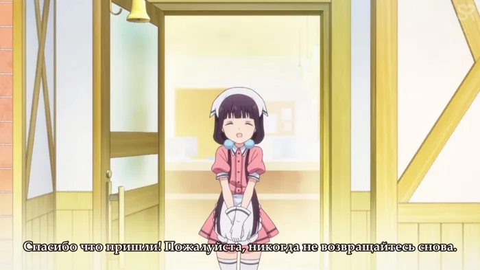 Свежие анимешные мемы