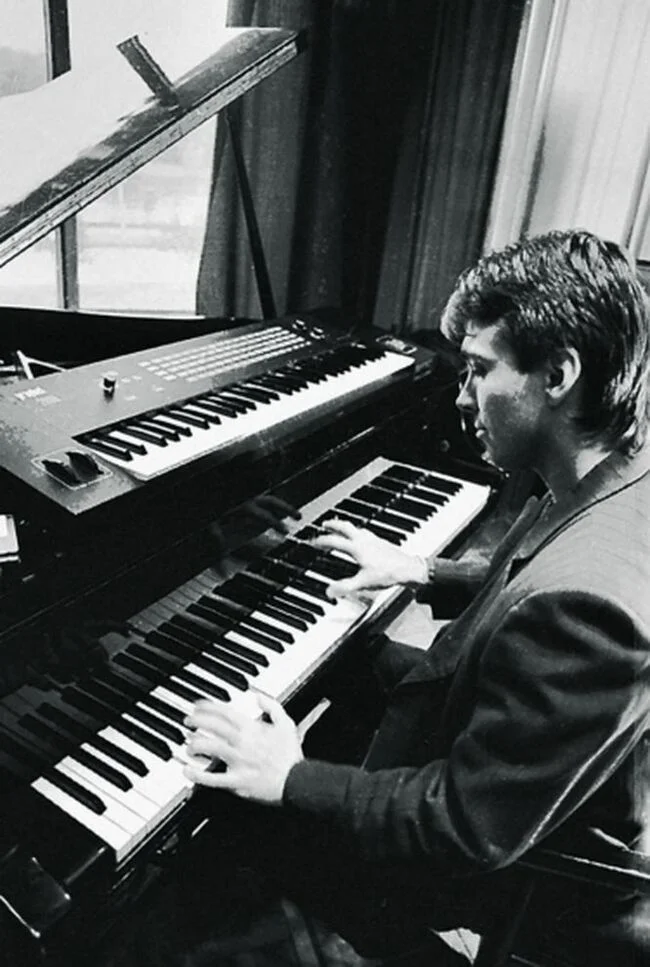 Сергей Курёхин: Музыкант, трикстер и Капитан Евразия