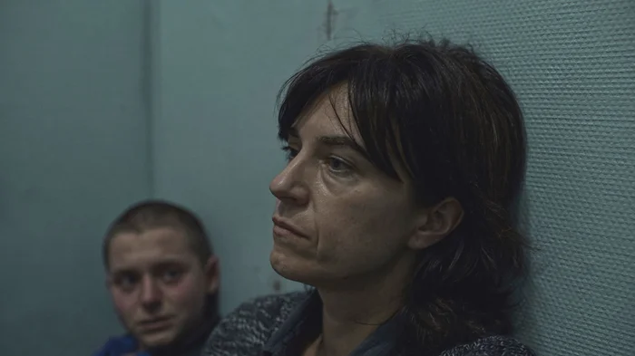 Фильм "Скунс": вся его киножесть