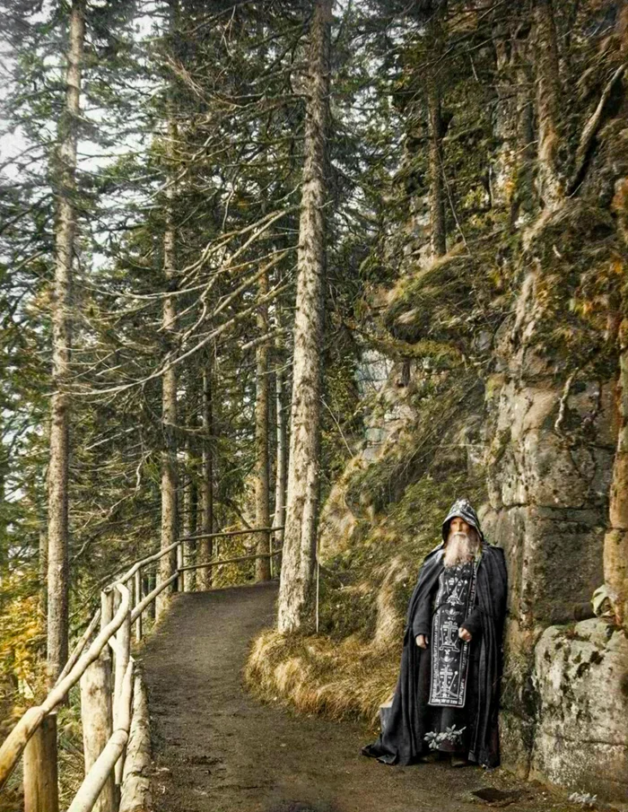 20 уникальных фотографий Российской Империи в цвете: коллекция интересных и необычных снимков