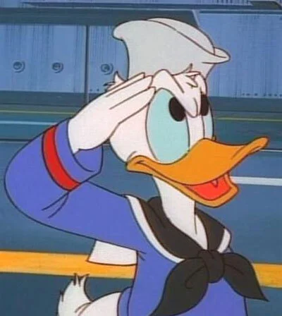 Мультсериал: "Утиные истории⁠⁠"