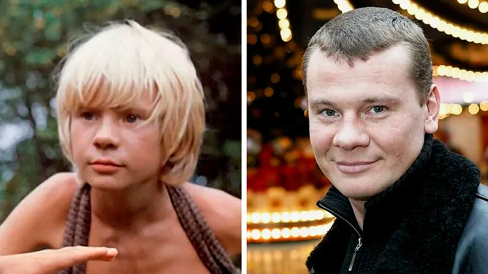 Актеры, начавшие карьеру в детстве: Первые роли известных советских и российских звезд