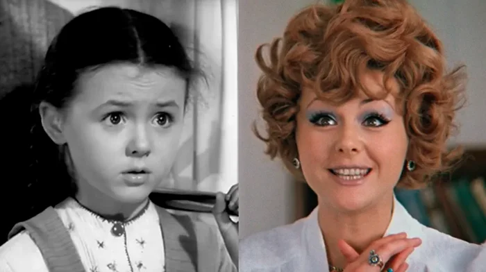 Актеры, начавшие карьеру в детстве: Первые роли известных советских и российских звезд