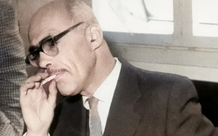 Пять самых опасных советских разведчиков, прославившихся на весь мир