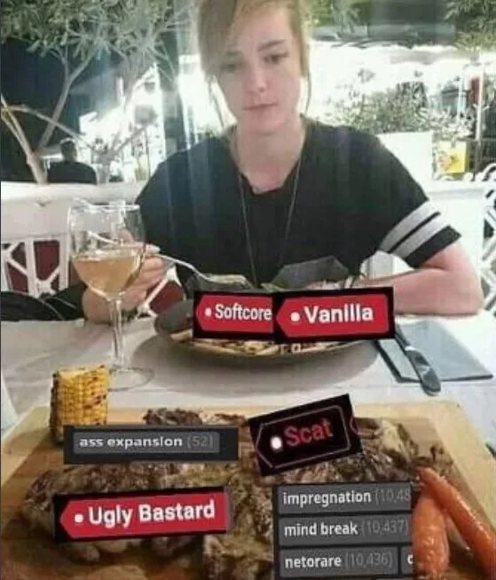 Свежие анимешные мемы