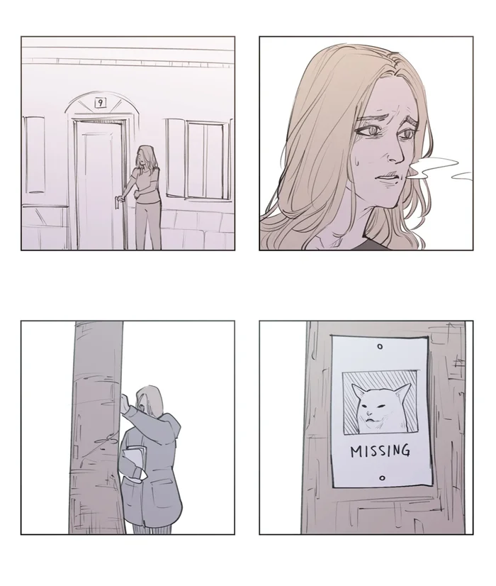 Продолжение мема