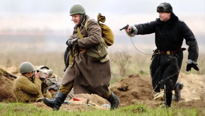 Приказ № 227: истина и мифы о легендарной фразе «Ни шагу назад»