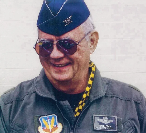 Секретные воздушные бои над Невадой: Соперничество МиГов и ВВС США