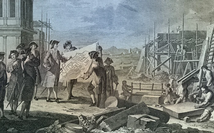 Образ Петра I в глазах современников: Реформатор или тиран?