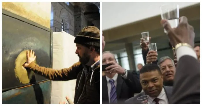 13 необычных суеверий, которые до сих пор популярны