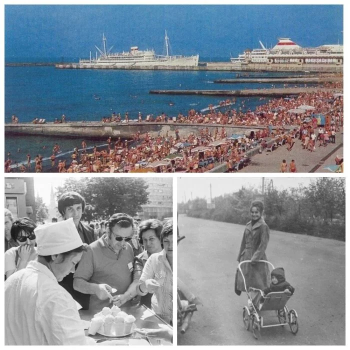 Фотохроника СССР: увлекательные кадры из прошлого