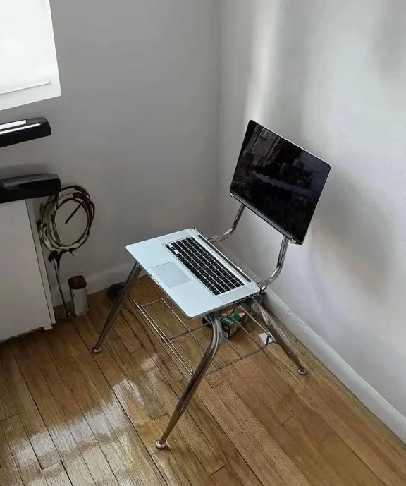 Что тут творится? 15 забавных фото с вопросом на губах