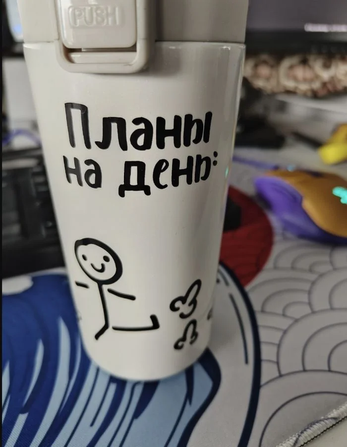 Жизнь сисадмина: между работой, бытом и болями